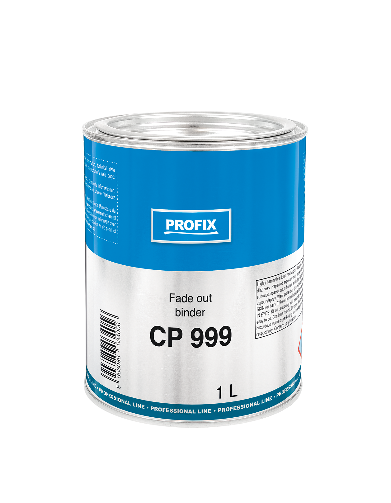 CP 999